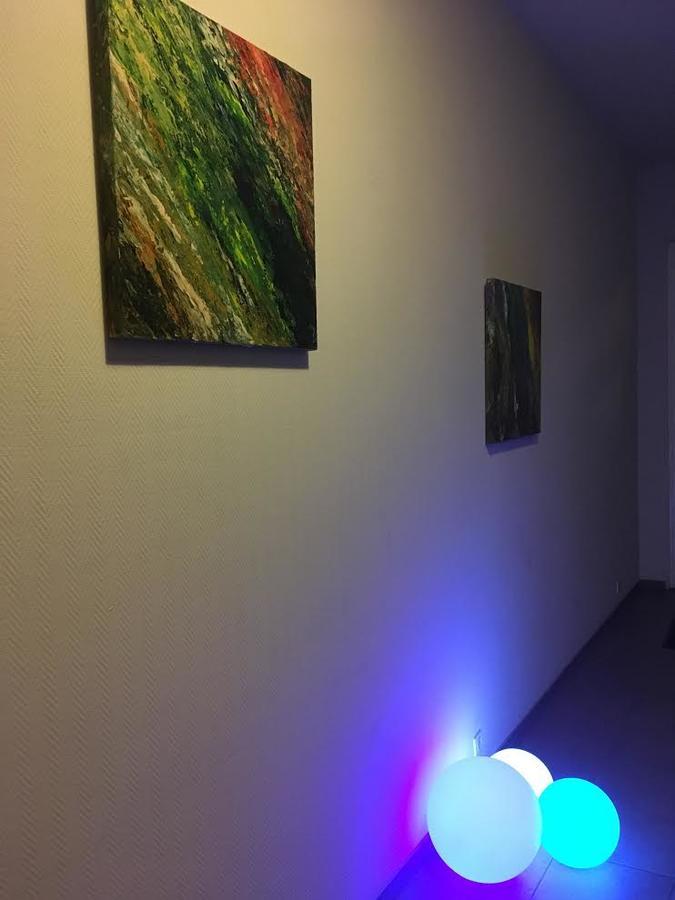 Terminus Hotel Тюрнхаут Екстериор снимка